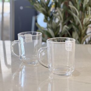 طقم 6 اكواب