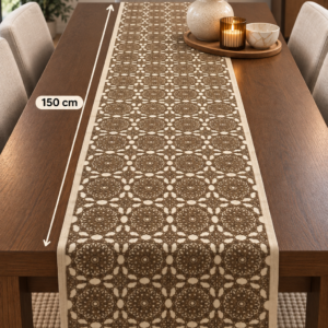 رنر 150*34سم