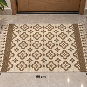 دعاسة قماش  90*60