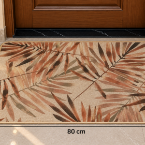 دعاسة ارض 50*80 مقاومة للانزلاق