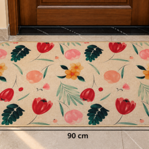 دعاسة 60*90 مقاومة للانزلاق