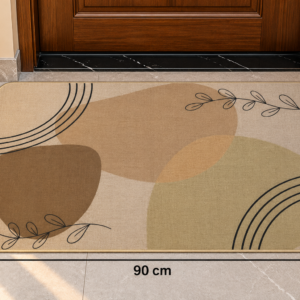 دعاسة 60*90 مقاومة للانزلاق