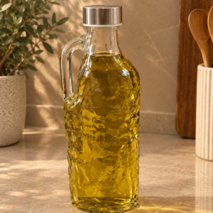 مطرة زجاج مبزر 1.5 لتر